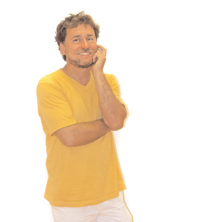 Martin Schimanski
